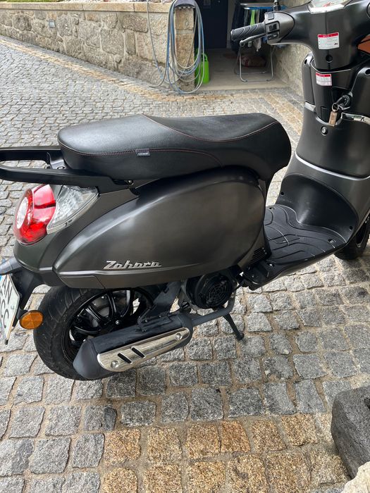 Vendo em perfeito estado
