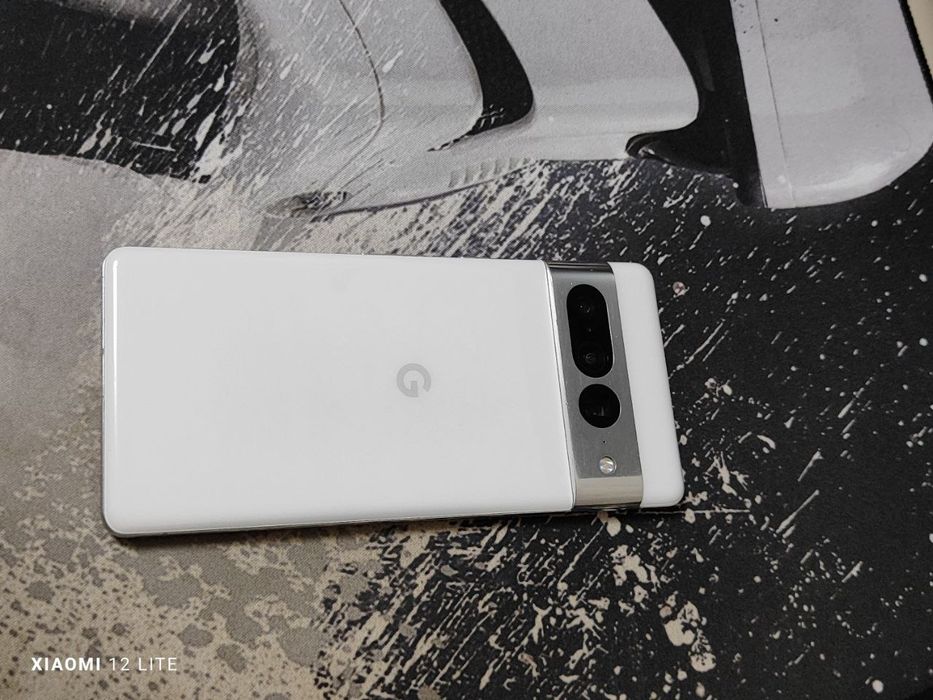 Google Pixel 7 Pro 12/128 Гб