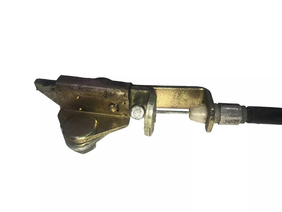 Yamaha Thunderace: Espelho Esq. Válvula Exup,Fecho asssento,Tampão Gas