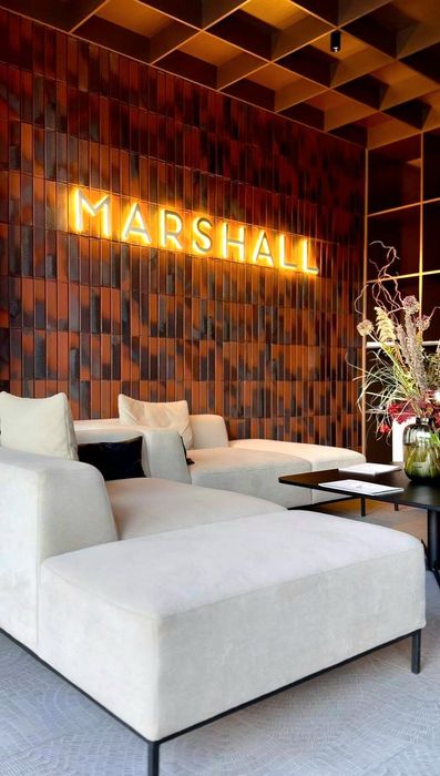 Продам 1-комнатную в ЖК MARSHALL !