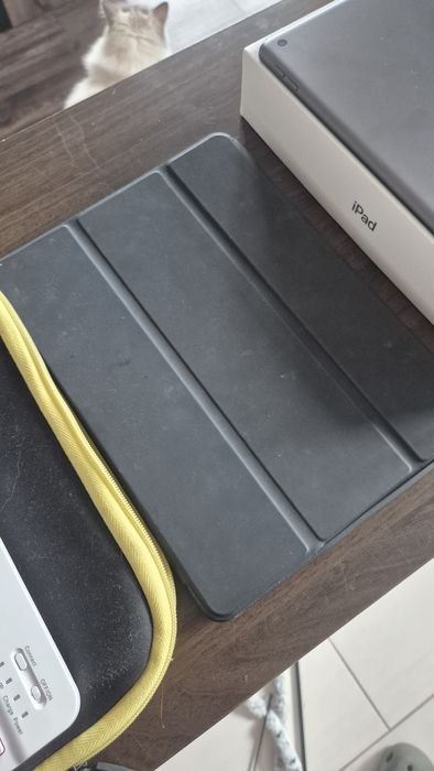 Ipad 64GB 9gen generacja plus gratisy