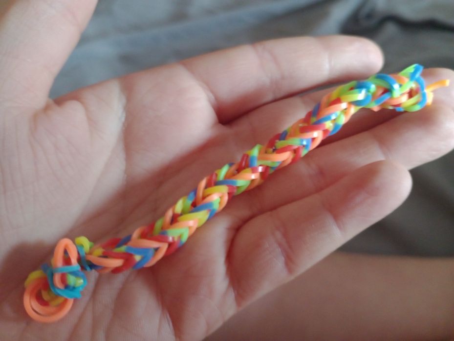 Breloczek do kluczy plecaka piórnika torebki