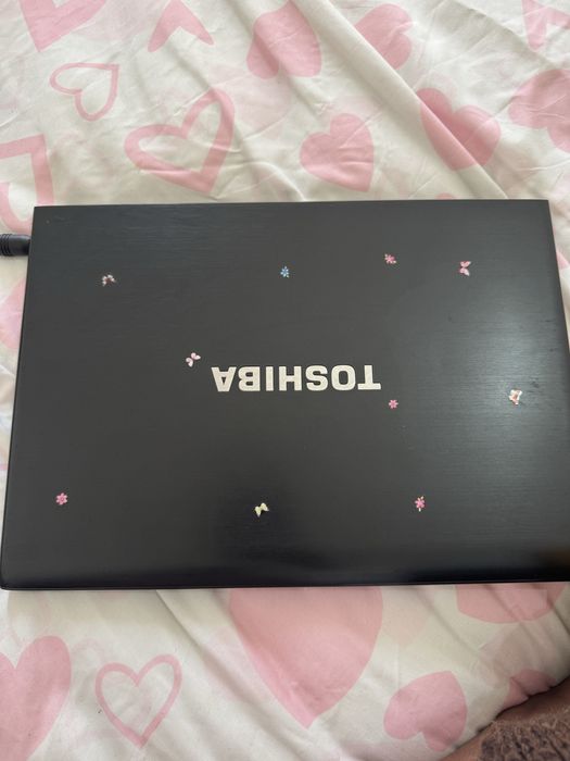 Portátil Toshiba