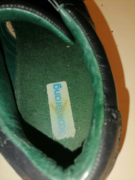 Sapatos de golfe 41