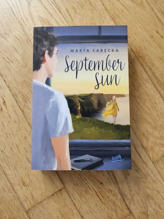 September Sun Marta Łabęcka