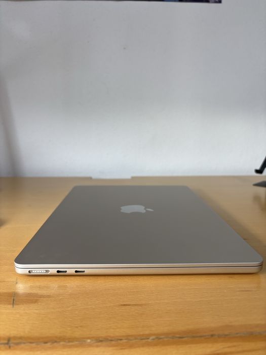 MacBook Air M2 - Como novo!