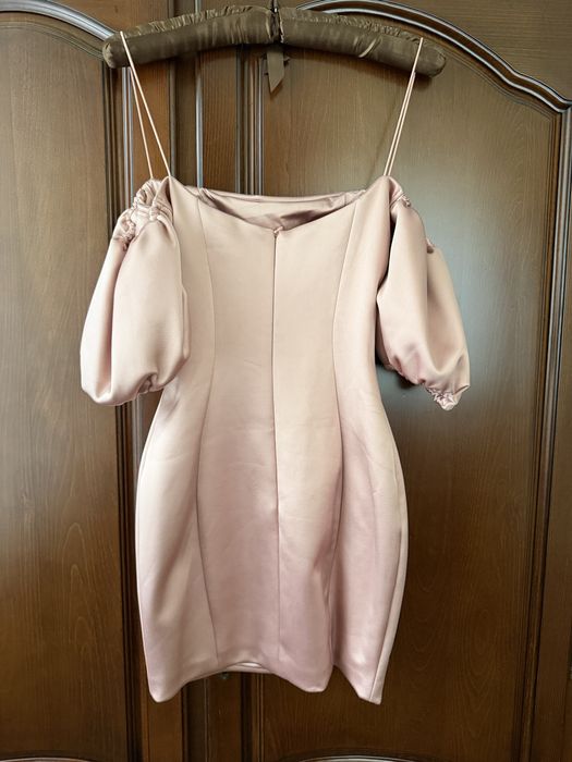 Міні сукня Oh polly