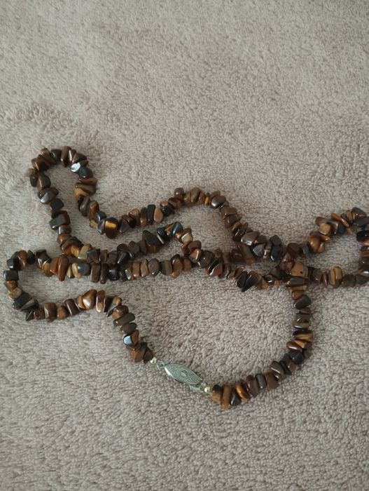 Бусы коралловые, намисто