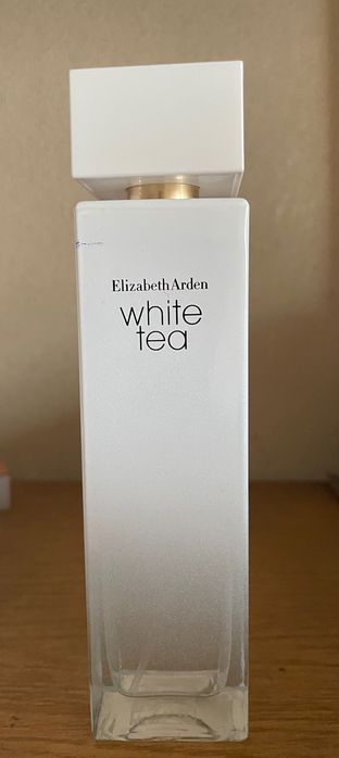 Elizabeth Arden White Tea edt