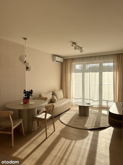 NOWE mieszkanie CENTRUM Apartamenty Jagiellońskie