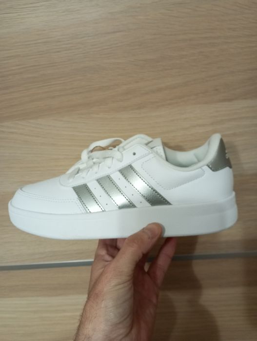 Sapatilhas adidas breaknet 2.0