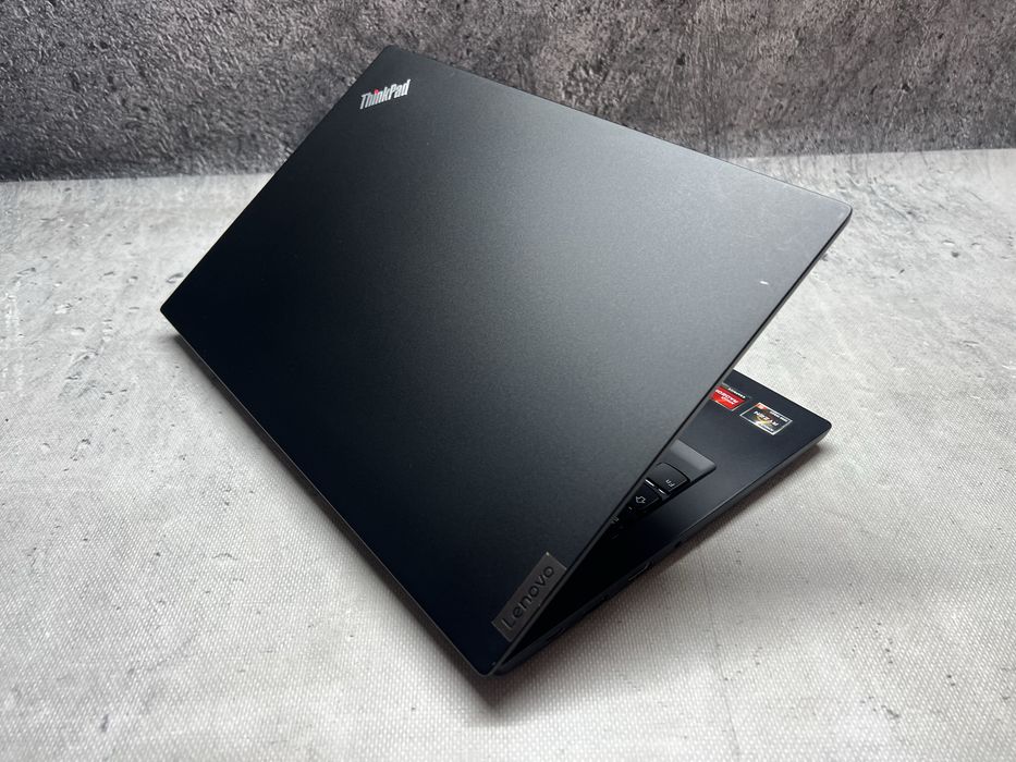 Lenovo Thinkpad E14 / Ryzen 5 5625u 4.3GHz/ 12GB DDR4/ 512SSD/ 14.1FHD