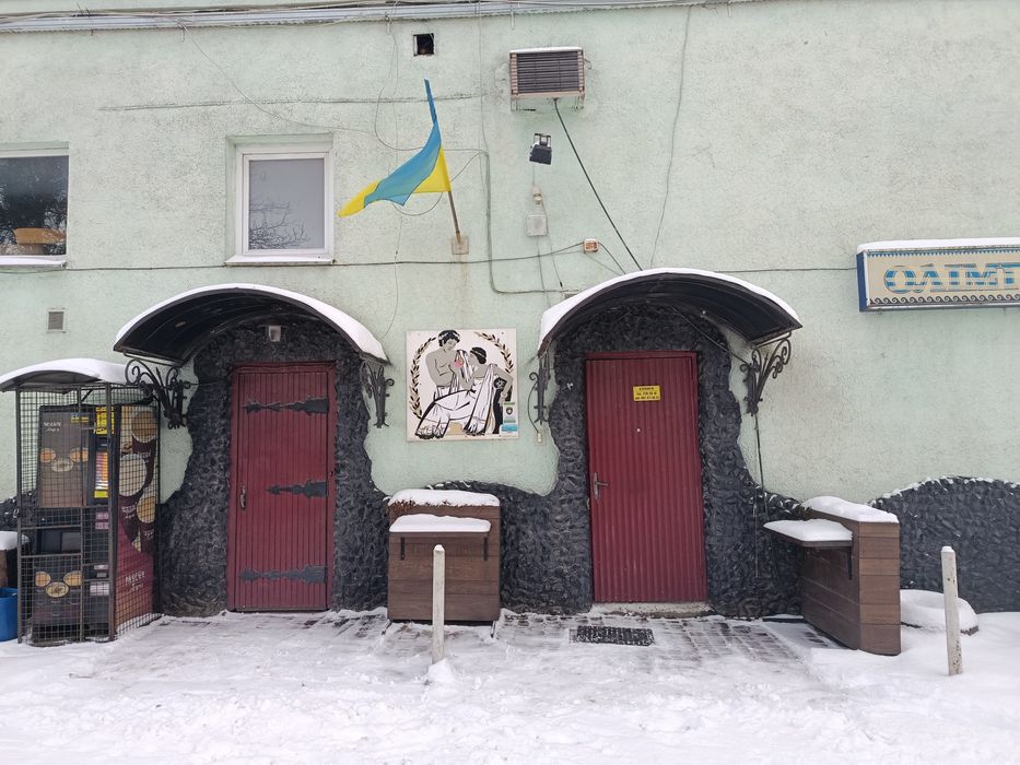 Приміщення від 80 до250м під офіс ,склад.,вул.Навроцького 25.