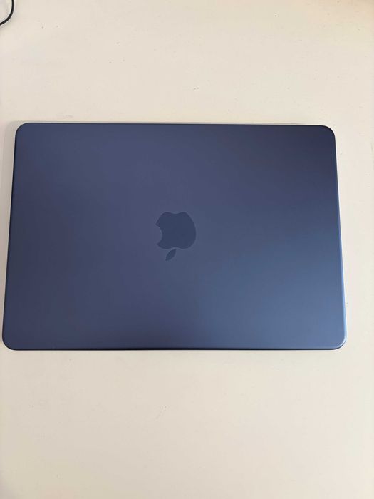 Macbook Neo 8/512 Indygo
