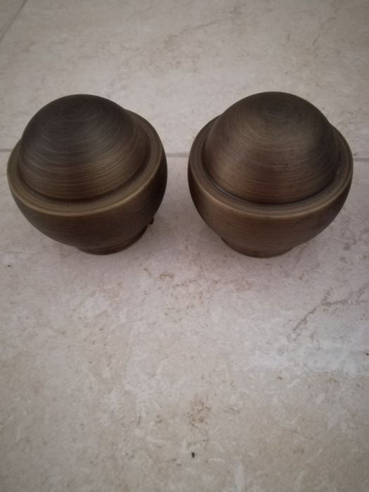 Varão cortinados e acessórios