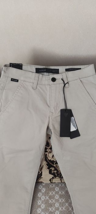 Штани Guess підліткові