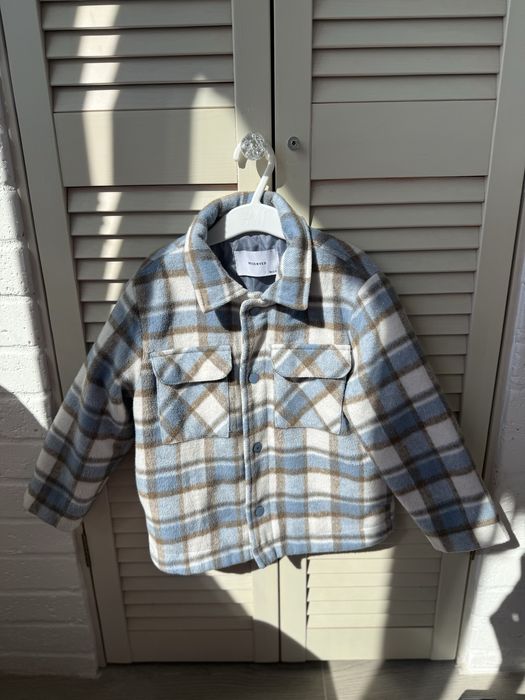 Куртка-сорочка Reserved