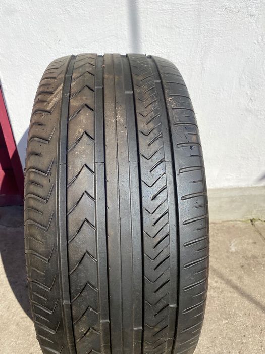 Шина Torque TQ901 235/45 R17 97W