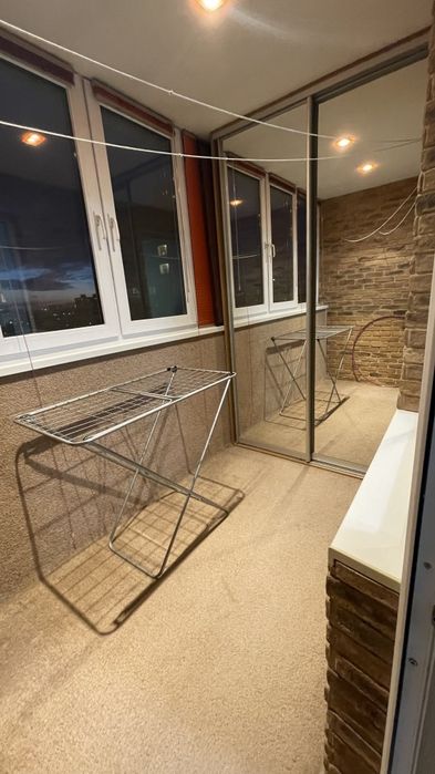 1-комнатная квартира по адресу ул. Бакинская (площадь 42 м²) - Atlanta.ua - фото 14