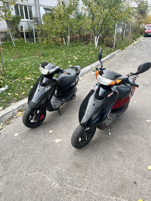 Продам Yamaha jog sa39 zr evo 2 (ne lets,rocket,neos,bws,aerox,dio)