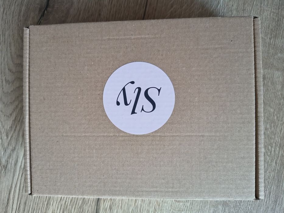 Opaska komunijna Sly z perełką