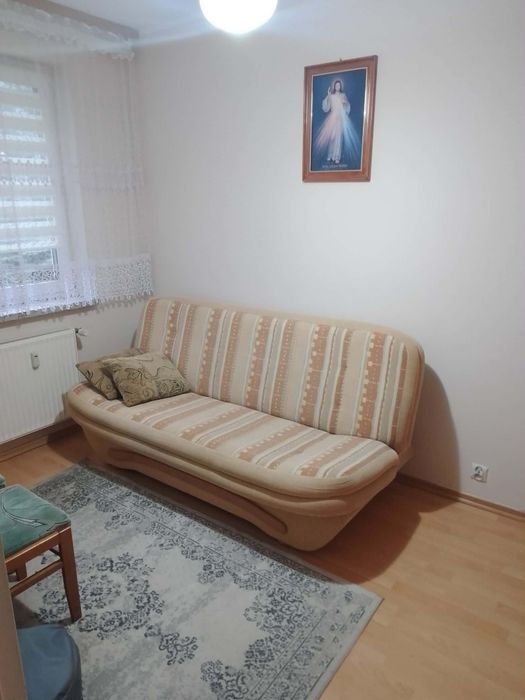 Mieszkanie – Łomża, Skowronki - Widok 5