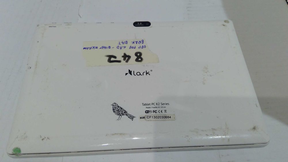 Tablet Lark Tablet PC X2 Series FreeMe X2 10.1m nr847
