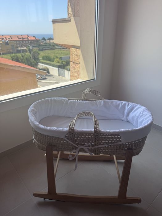 Berço para bebe