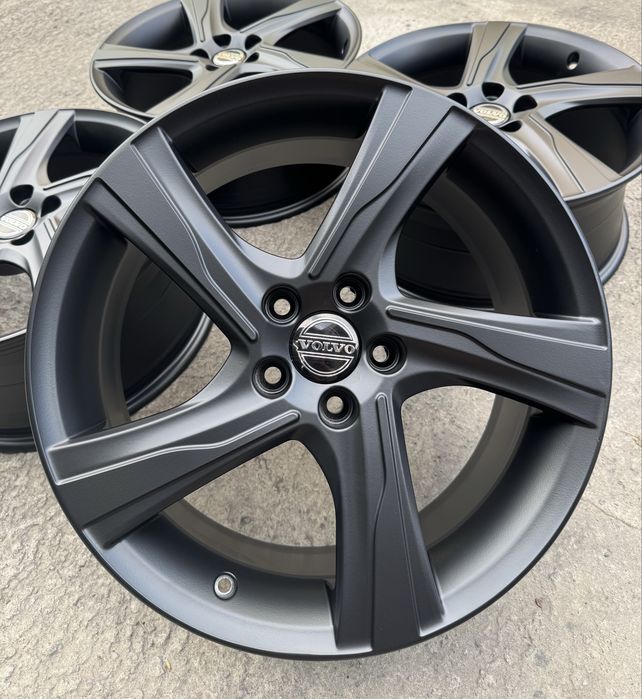 Диски 5*108R18 Volvo,Ford