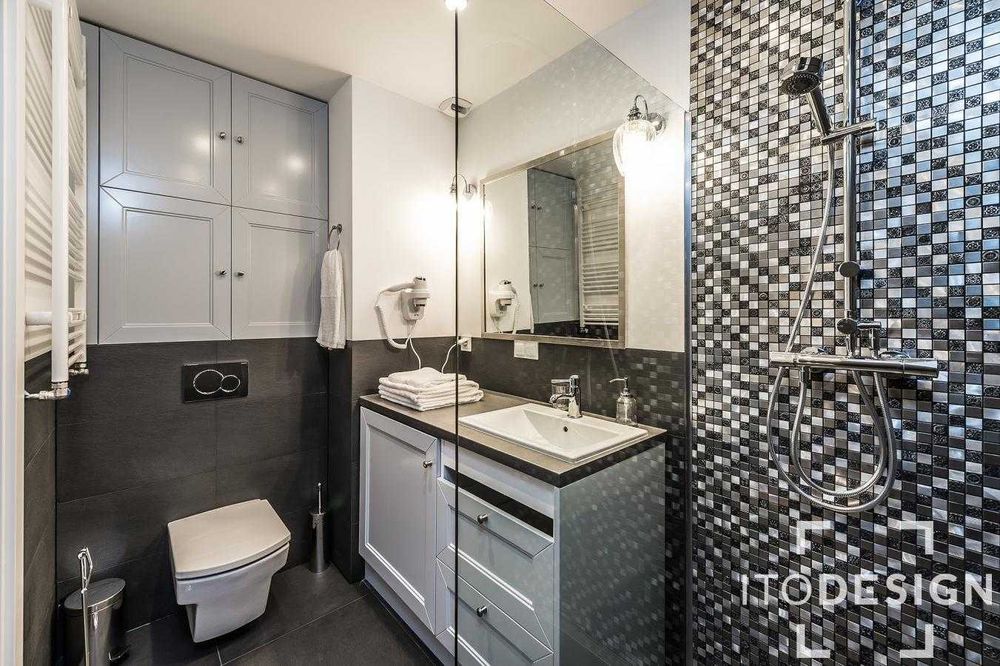 2 Pokoje Bezpośrednio Sródmieście Wyspa Spichrzów Jaglana