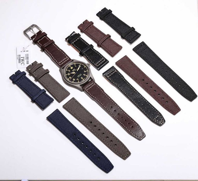 Годинник автоматичний IWC Mark XX automatic