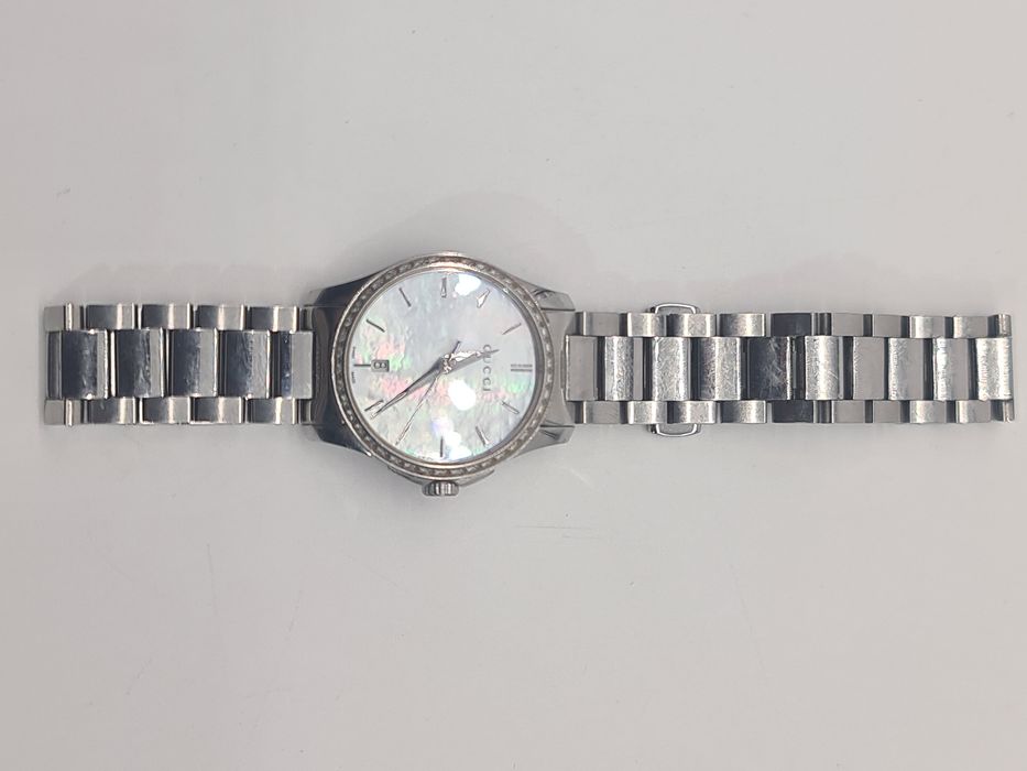 Relógio de senhora GUCCI G Timeless original