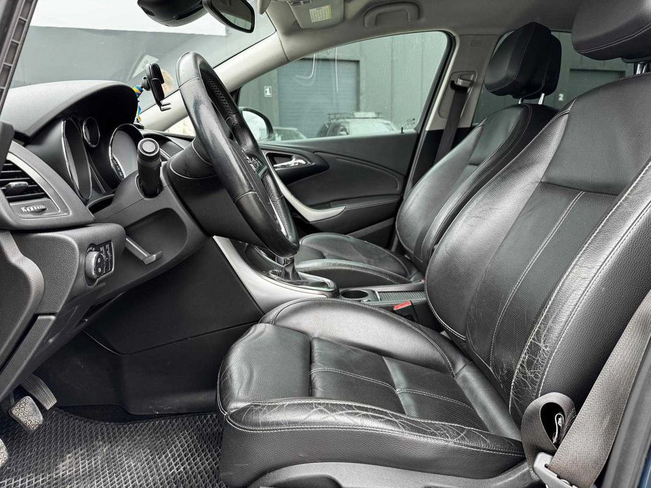 Продам Opel Astra 2011р. #75468
