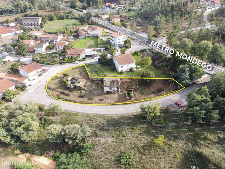 Casas para Recuperar em Lousã, Coimbra