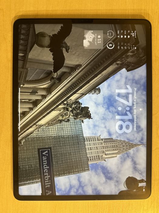 IPad Pro 12.9 6 Gen. 128 GB WiFi