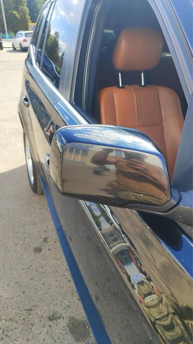 Продам BMW x3 e83 3,0D