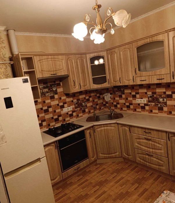 Продам просторную 2 комнатную квартиру в новом доме на ул. Сахарова / Бувалкина. Дом с газом