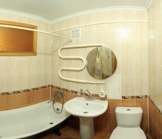 Посуточно и почасово уютная квартира в Заводском районе