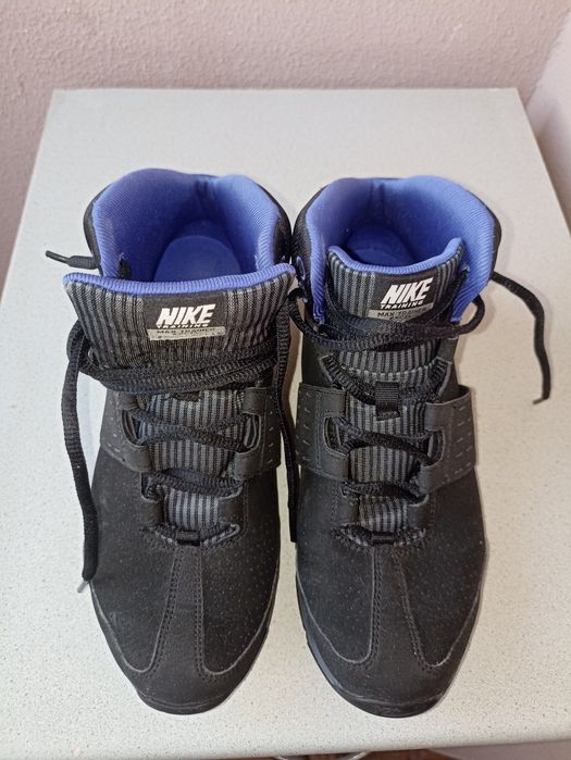 Кроссовки Nike Max Trainer Excel