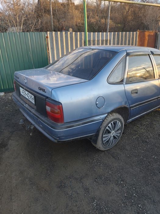 Розборка Опель Вектра 1.8, 2.0 газ/бензин!