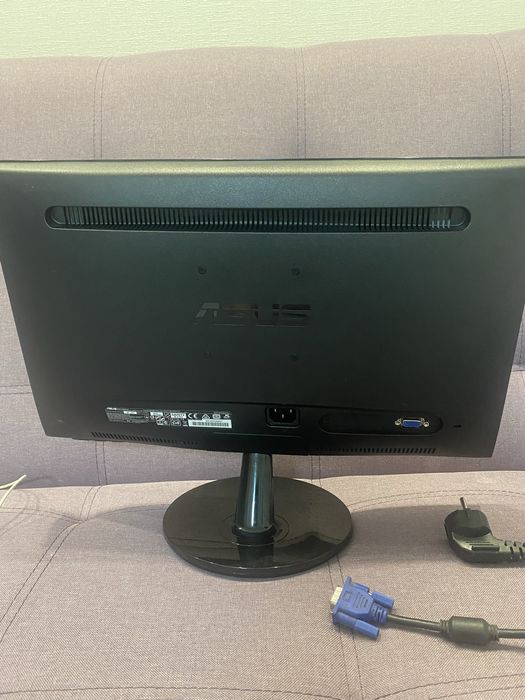 Продам монитор Asus