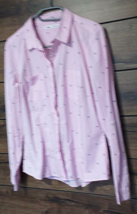 Elegancka koszula rozmiar 38/40.