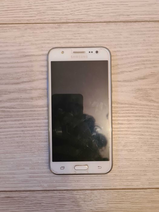 Samsung j5  bialy bardzo dobry stan