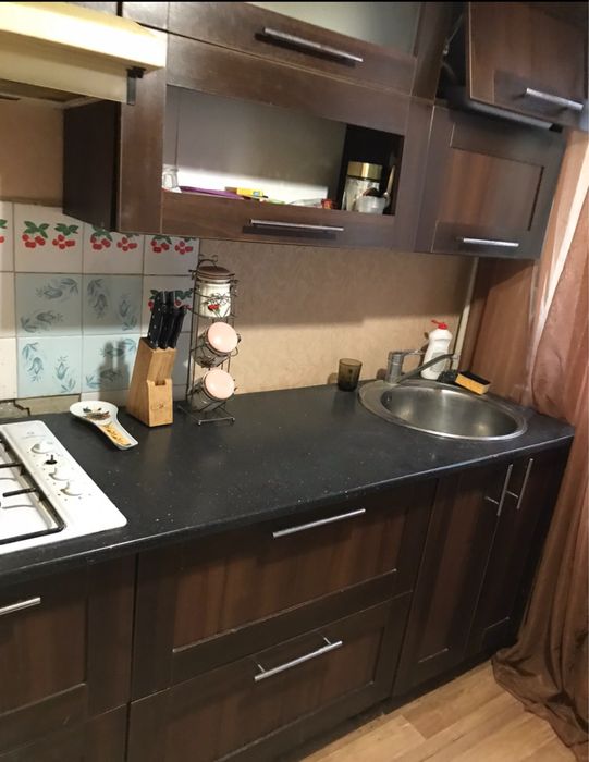 Сдам 1 кв метро Салтовская