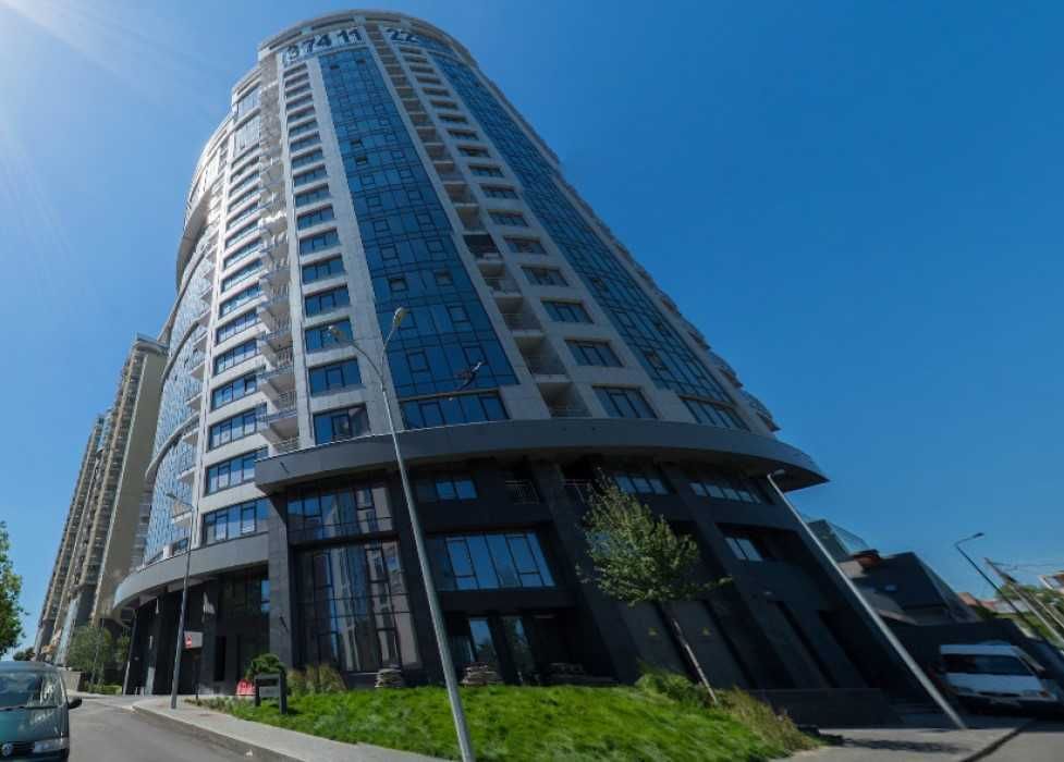 Без комісії! Фасад приміщення 90м  Busov Hill Буслівська 12 Печерськ!