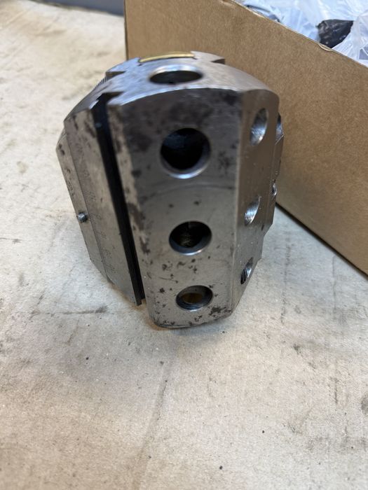 Плануюча головка ІСО-30