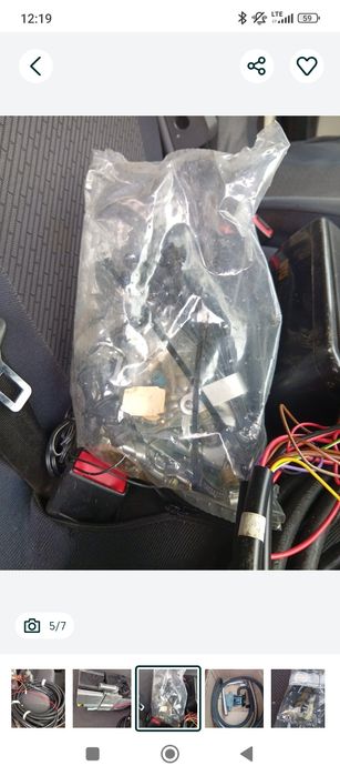 Nowe Webasto ogrzewanie postojowe na benzynę