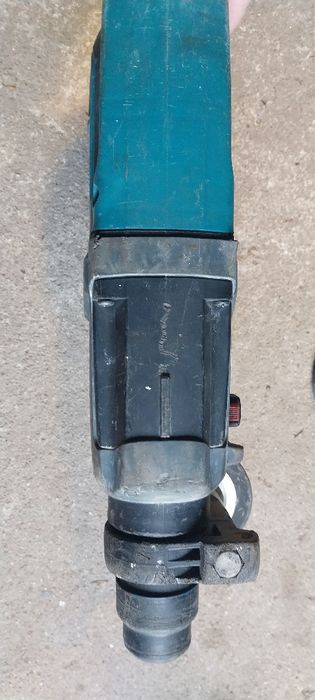 Makita  dhr  202
