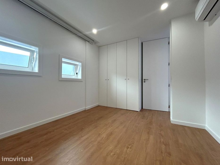 T2 com jardim privativo | Castelo da Foz