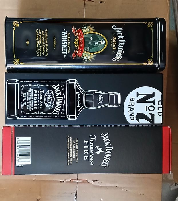 Artigos jack daniels 2